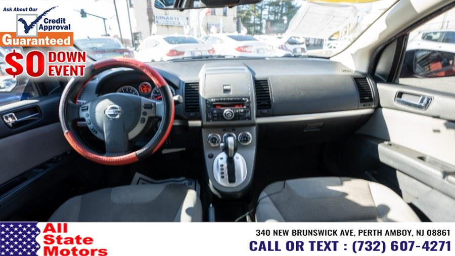 2011 Nissan Sentra 4dr Sdn I4 Manual 2.0, available for sale in Perth Amboy, New Jersey | All State Motor Inc. Perth Amboy, New Jersey 2011 Nissan Sentra 4dr Sdn I4 Manual 2.0, available for sale in Perth Amboy, New Jersey | All State Motor Inc. Perth Amboy, New Jersey