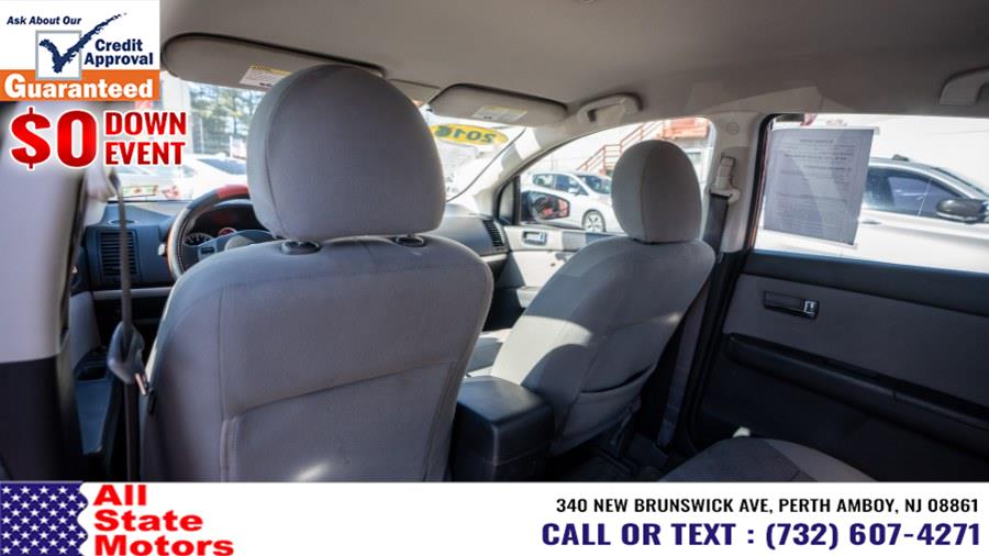 2011 Nissan Sentra 4dr Sdn I4 Manual 2.0, available for sale in Perth Amboy, New Jersey | All State Motor Inc. Perth Amboy, New Jersey 2011 Nissan Sentra 4dr Sdn I4 Manual 2.0, available for sale in Perth Amboy, New Jersey | All State Motor Inc. Perth Amboy, New Jersey