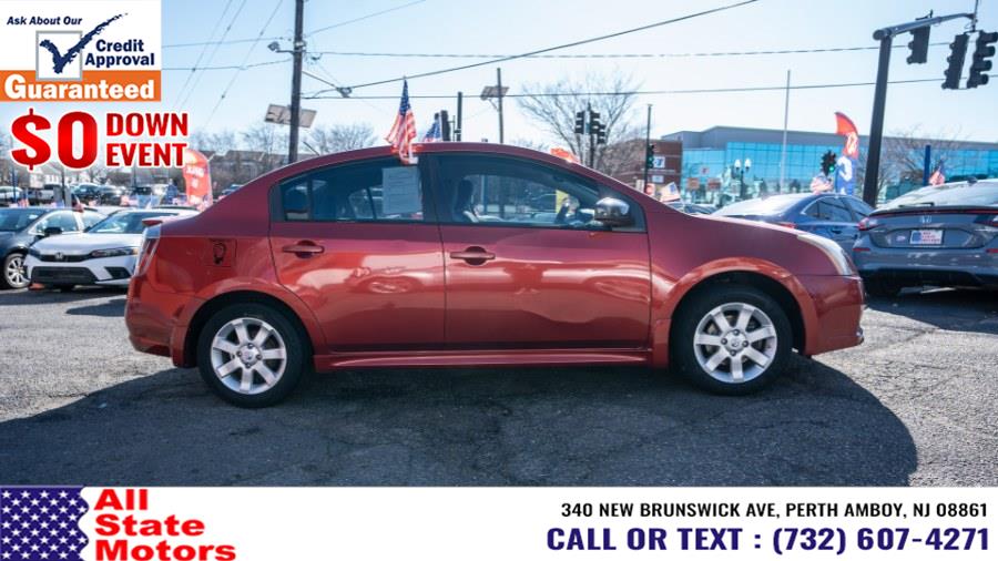 2011 Nissan Sentra 4dr Sdn I4 Manual 2.0, available for sale in Perth Amboy, New Jersey | All State Motor Inc. Perth Amboy, New Jersey 2011 Nissan Sentra 4dr Sdn I4 Manual 2.0, available for sale in Perth Amboy, New Jersey | All State Motor Inc. Perth Amboy, New Jersey