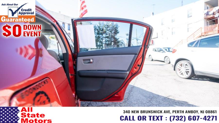 2011 Nissan Sentra 4dr Sdn I4 Manual 2.0, available for sale in Perth Amboy, New Jersey | All State Motor Inc. Perth Amboy, New Jersey 2011 Nissan Sentra 4dr Sdn I4 Manual 2.0, available for sale in Perth Amboy, New Jersey | All State Motor Inc. Perth Amboy, New Jersey
