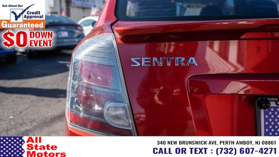 2011 Nissan Sentra 4dr Sdn I4 Manual 2.0, available for sale in Perth Amboy, New Jersey | All State Motor Inc. Perth Amboy, New Jersey 2011 Nissan Sentra 4dr Sdn I4 Manual 2.0, available for sale in Perth Amboy, New Jersey | All State Motor Inc. Perth Amboy, New Jersey