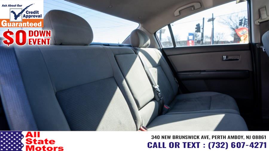 2011 Nissan Sentra 4dr Sdn I4 Manual 2.0, available for sale in Perth Amboy, New Jersey | All State Motor Inc. Perth Amboy, New Jersey 2011 Nissan Sentra 4dr Sdn I4 Manual 2.0, available for sale in Perth Amboy, New Jersey | All State Motor Inc. Perth Amboy, New Jersey