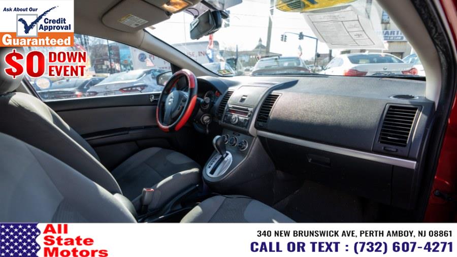 2011 Nissan Sentra 4dr Sdn I4 Manual 2.0, available for sale in Perth Amboy, New Jersey | All State Motor Inc. Perth Amboy, New Jersey 2011 Nissan Sentra 4dr Sdn I4 Manual 2.0, available for sale in Perth Amboy, New Jersey | All State Motor Inc. Perth Amboy, New Jersey