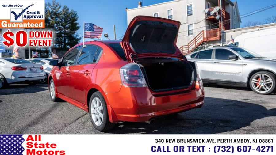 2011 Nissan Sentra 4dr Sdn I4 Manual 2.0, available for sale in Perth Amboy, New Jersey | All State Motor Inc. Perth Amboy, New Jersey 2011 Nissan Sentra 4dr Sdn I4 Manual 2.0, available for sale in Perth Amboy, New Jersey | All State Motor Inc. Perth Amboy, New Jersey
