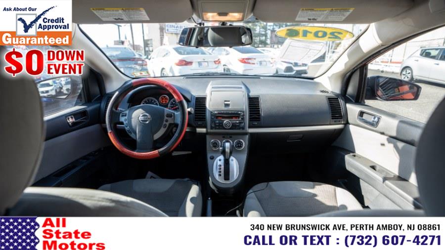 2011 Nissan Sentra 4dr Sdn I4 Manual 2.0, available for sale in Perth Amboy, New Jersey | All State Motor Inc. Perth Amboy, New Jersey 2011 Nissan Sentra 4dr Sdn I4 Manual 2.0, available for sale in Perth Amboy, New Jersey | All State Motor Inc. Perth Amboy, New Jersey
