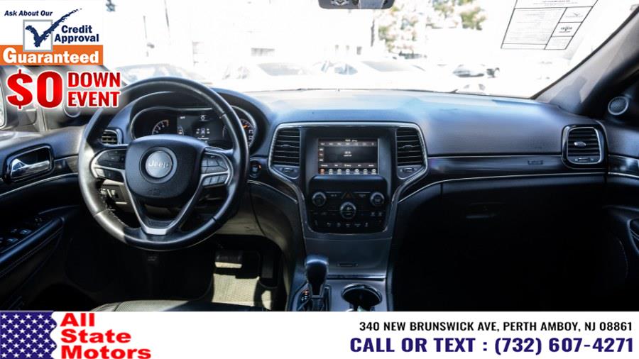 2021 Jeep Grand Cherokee Limited 4x4, available for sale in Perth Amboy, New Jersey | All State Motor Inc. Perth Amboy, New Jersey 2021 Jeep Grand Cherokee Limited 4x4, available for sale in Perth Amboy, New Jersey | All State Motor Inc. Perth Amboy, New Jersey