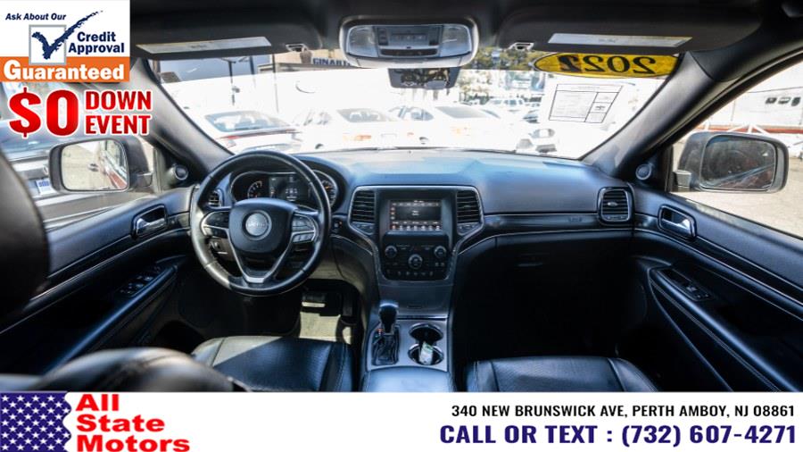 2021 Jeep Grand Cherokee Limited 4x4, available for sale in Perth Amboy, New Jersey | All State Motor Inc. Perth Amboy, New Jersey 2021 Jeep Grand Cherokee Limited 4x4, available for sale in Perth Amboy, New Jersey | All State Motor Inc. Perth Amboy, New Jersey