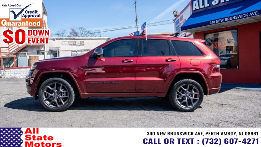 2021 Jeep Grand Cherokee Limited 4x4, available for sale in Perth Amboy, New Jersey | All State Motor Inc. Perth Amboy, New Jersey 2021 Jeep Grand Cherokee Limited 4x4, available for sale in Perth Amboy, New Jersey | All State Motor Inc. Perth Amboy, New Jersey