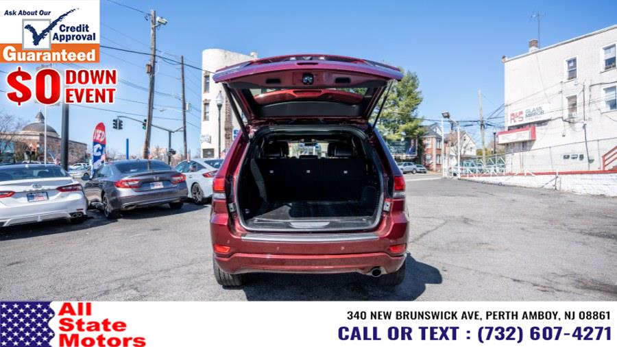 2021 Jeep Grand Cherokee Limited 4x4, available for sale in Perth Amboy, New Jersey | All State Motor Inc. Perth Amboy, New Jersey 2021 Jeep Grand Cherokee Limited 4x4, available for sale in Perth Amboy, New Jersey | All State Motor Inc. Perth Amboy, New Jersey