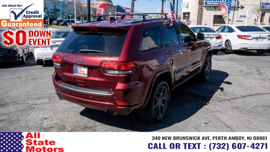 2021 Jeep Grand Cherokee Limited 4x4, available for sale in Perth Amboy, New Jersey | All State Motor Inc. Perth Amboy, New Jersey 2021 Jeep Grand Cherokee Limited 4x4, available for sale in Perth Amboy, New Jersey | All State Motor Inc. Perth Amboy, New Jersey