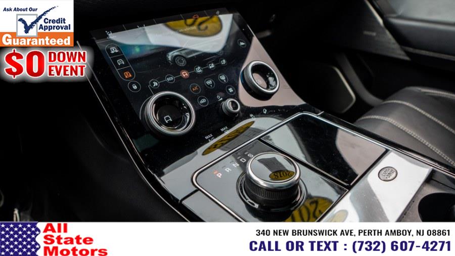 2018 Land Rover Range Rover Velar P380 R-Dynamic SE, available for sale in Perth Amboy, New Jersey | All State Motor Inc. Perth Amboy, New Jersey 2018 Land Rover Range Rover Velar P380 R-Dynamic SE, available for sale in Perth Amboy, New Jersey | All State Motor Inc. Perth Amboy, New Jersey