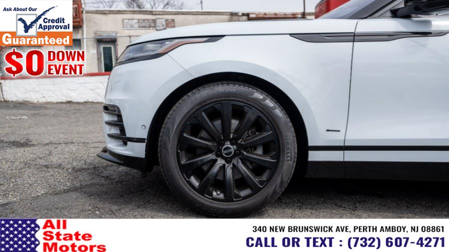 2018 Land Rover Range Rover Velar P380 R-Dynamic SE, available for sale in Perth Amboy, New Jersey | All State Motor Inc. Perth Amboy, New Jersey 2018 Land Rover Range Rover Velar P380 R-Dynamic SE, available for sale in Perth Amboy, New Jersey | All State Motor Inc. Perth Amboy, New Jersey