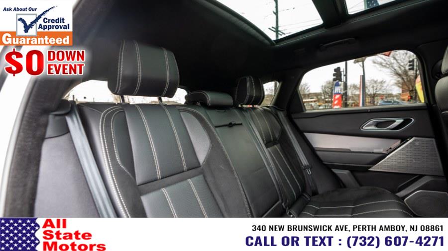 2018 Land Rover Range Rover Velar P380 R-Dynamic SE, available for sale in Perth Amboy, New Jersey | All State Motor Inc. Perth Amboy, New Jersey 2018 Land Rover Range Rover Velar P380 R-Dynamic SE, available for sale in Perth Amboy, New Jersey | All State Motor Inc. Perth Amboy, New Jersey