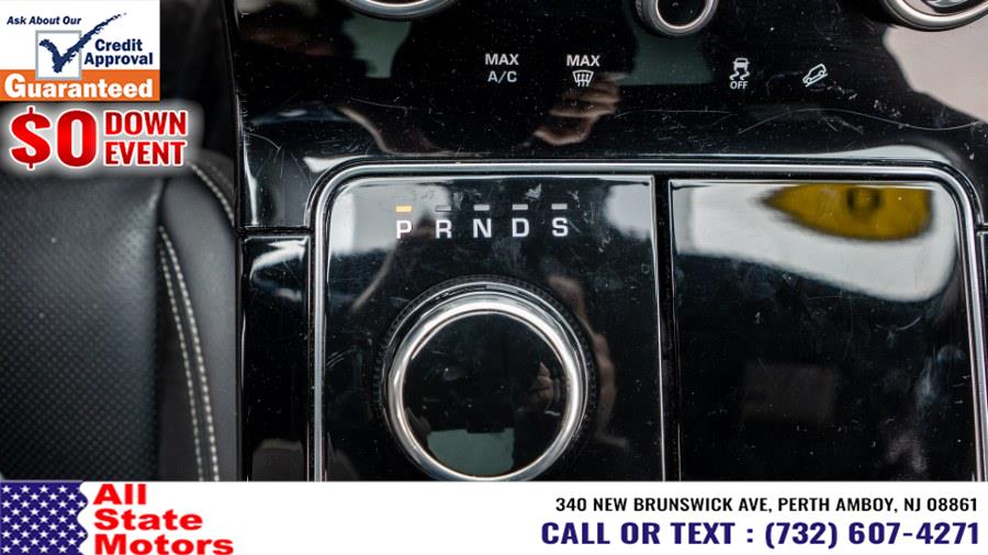 2018 Land Rover Range Rover Velar P380 R-Dynamic SE, available for sale in Perth Amboy, New Jersey | All State Motor Inc. Perth Amboy, New Jersey 2018 Land Rover Range Rover Velar P380 R-Dynamic SE, available for sale in Perth Amboy, New Jersey | All State Motor Inc. Perth Amboy, New Jersey