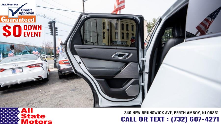 2018 Land Rover Range Rover Velar P380 R-Dynamic SE, available for sale in Perth Amboy, New Jersey | All State Motor Inc. Perth Amboy, New Jersey 2018 Land Rover Range Rover Velar P380 R-Dynamic SE, available for sale in Perth Amboy, New Jersey | All State Motor Inc. Perth Amboy, New Jersey