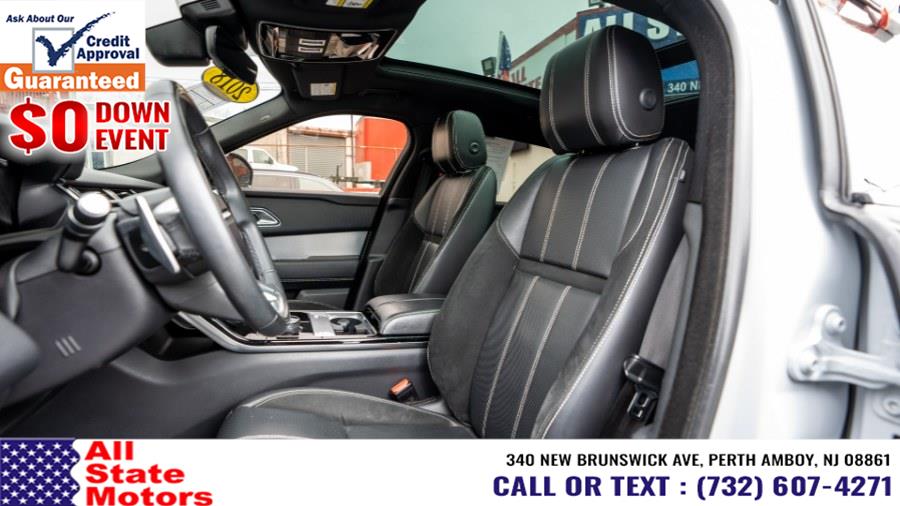 2018 Land Rover Range Rover Velar P380 R-Dynamic SE, available for sale in Perth Amboy, New Jersey | All State Motor Inc. Perth Amboy, New Jersey 2018 Land Rover Range Rover Velar P380 R-Dynamic SE, available for sale in Perth Amboy, New Jersey | All State Motor Inc. Perth Amboy, New Jersey
