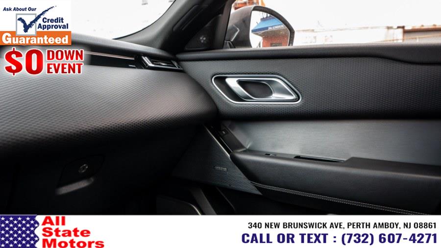 2018 Land Rover Range Rover Velar P380 R-Dynamic SE, available for sale in Perth Amboy, New Jersey | All State Motor Inc. Perth Amboy, New Jersey 2018 Land Rover Range Rover Velar P380 R-Dynamic SE, available for sale in Perth Amboy, New Jersey | All State Motor Inc. Perth Amboy, New Jersey