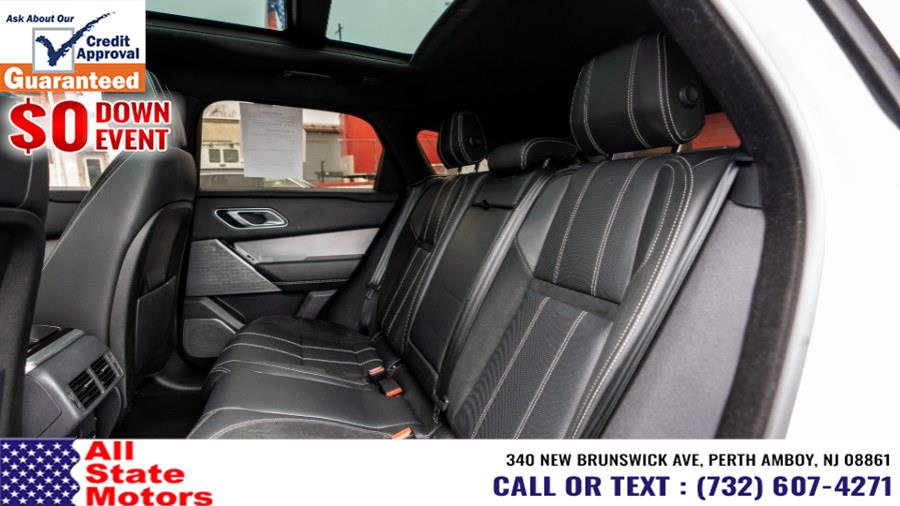 2018 Land Rover Range Rover Velar P380 R-Dynamic SE, available for sale in Perth Amboy, New Jersey | All State Motor Inc. Perth Amboy, New Jersey 2018 Land Rover Range Rover Velar P380 R-Dynamic SE, available for sale in Perth Amboy, New Jersey | All State Motor Inc. Perth Amboy, New Jersey