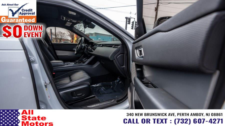 2018 Land Rover Range Rover Velar P380 R-Dynamic SE, available for sale in Perth Amboy, New Jersey | All State Motor Inc. Perth Amboy, New Jersey 2018 Land Rover Range Rover Velar P380 R-Dynamic SE, available for sale in Perth Amboy, New Jersey | All State Motor Inc. Perth Amboy, New Jersey