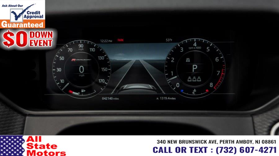 2018 Land Rover Range Rover Velar P380 R-Dynamic SE, available for sale in Perth Amboy, New Jersey | All State Motor Inc. Perth Amboy, New Jersey 2018 Land Rover Range Rover Velar P380 R-Dynamic SE, available for sale in Perth Amboy, New Jersey | All State Motor Inc. Perth Amboy, New Jersey