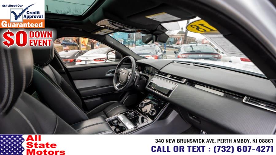 2018 Land Rover Range Rover Velar P380 R-Dynamic SE, available for sale in Perth Amboy, New Jersey | All State Motor Inc. Perth Amboy, New Jersey 2018 Land Rover Range Rover Velar P380 R-Dynamic SE, available for sale in Perth Amboy, New Jersey | All State Motor Inc. Perth Amboy, New Jersey