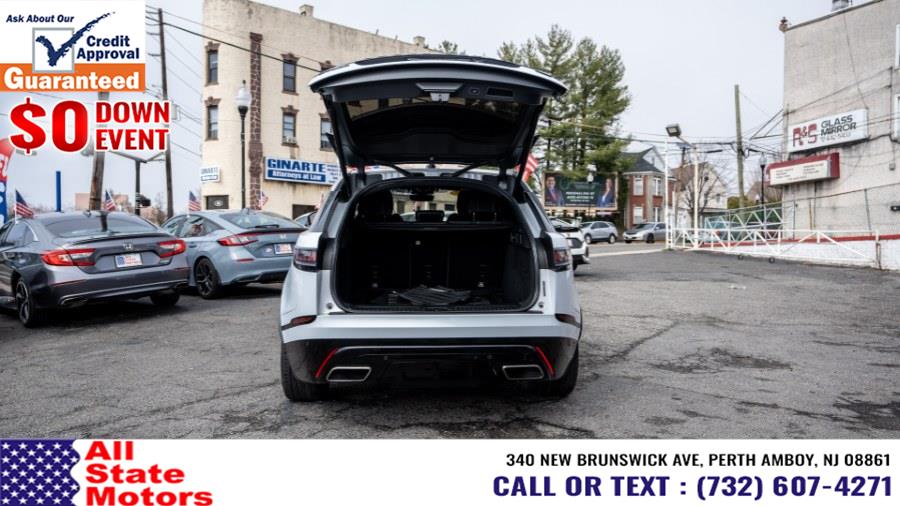 2018 Land Rover Range Rover Velar P380 R-Dynamic SE, available for sale in Perth Amboy, New Jersey | All State Motor Inc. Perth Amboy, New Jersey 2018 Land Rover Range Rover Velar P380 R-Dynamic SE, available for sale in Perth Amboy, New Jersey | All State Motor Inc. Perth Amboy, New Jersey