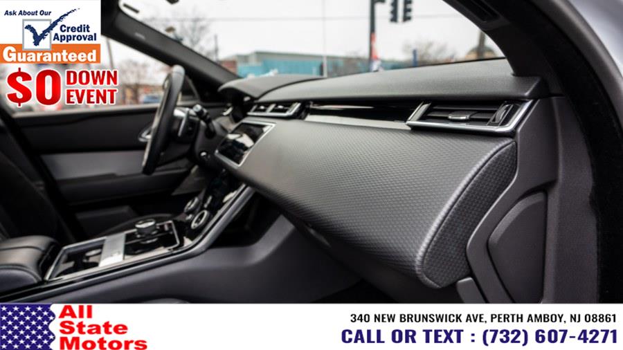 2018 Land Rover Range Rover Velar P380 R-Dynamic SE, available for sale in Perth Amboy, New Jersey | All State Motor Inc. Perth Amboy, New Jersey 2018 Land Rover Range Rover Velar P380 R-Dynamic SE, available for sale in Perth Amboy, New Jersey | All State Motor Inc. Perth Amboy, New Jersey