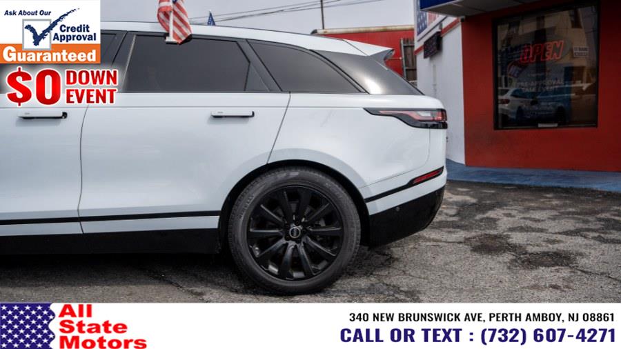 2018 Land Rover Range Rover Velar P380 R-Dynamic SE, available for sale in Perth Amboy, New Jersey | All State Motor Inc. Perth Amboy, New Jersey 2018 Land Rover Range Rover Velar P380 R-Dynamic SE, available for sale in Perth Amboy, New Jersey | All State Motor Inc. Perth Amboy, New Jersey