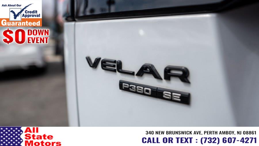 2018 Land Rover Range Rover Velar P380 R-Dynamic SE, available for sale in Perth Amboy, New Jersey | All State Motor Inc. Perth Amboy, New Jersey 2018 Land Rover Range Rover Velar P380 R-Dynamic SE, available for sale in Perth Amboy, New Jersey | All State Motor Inc. Perth Amboy, New Jersey