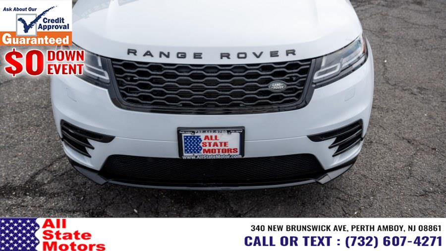 2018 Land Rover Range Rover Velar P380 R-Dynamic SE, available for sale in Perth Amboy, New Jersey | All State Motor Inc. Perth Amboy, New Jersey 2018 Land Rover Range Rover Velar P380 R-Dynamic SE, available for sale in Perth Amboy, New Jersey | All State Motor Inc. Perth Amboy, New Jersey