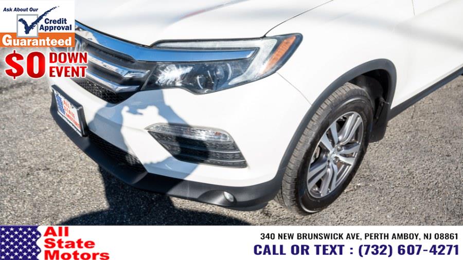 2017 Honda Pilot EX 2WD, available for sale in Perth Amboy, New Jersey | All State Motor Inc. Perth Amboy, New Jersey 2017 Honda Pilot EX 2WD, available for sale in Perth Amboy, New Jersey | All State Motor Inc. Perth Amboy, New Jersey