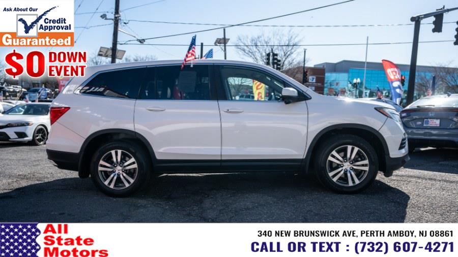 2017 Honda Pilot EX 2WD, available for sale in Perth Amboy, New Jersey | All State Motor Inc. Perth Amboy, New Jersey 2017 Honda Pilot EX 2WD, available for sale in Perth Amboy, New Jersey | All State Motor Inc. Perth Amboy, New Jersey