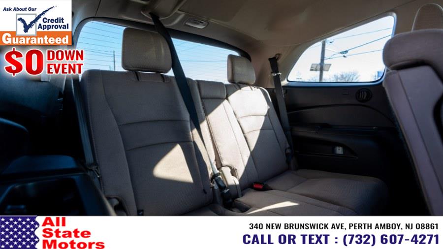 2017 Honda Pilot EX 2WD, available for sale in Perth Amboy, New Jersey | All State Motor Inc. Perth Amboy, New Jersey 2017 Honda Pilot EX 2WD, available for sale in Perth Amboy, New Jersey | All State Motor Inc. Perth Amboy, New Jersey