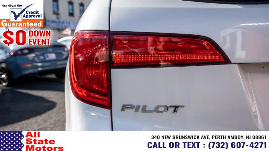 2017 Honda Pilot EX 2WD, available for sale in Perth Amboy, New Jersey | All State Motor Inc. Perth Amboy, New Jersey 2017 Honda Pilot EX 2WD, available for sale in Perth Amboy, New Jersey | All State Motor Inc. Perth Amboy, New Jersey