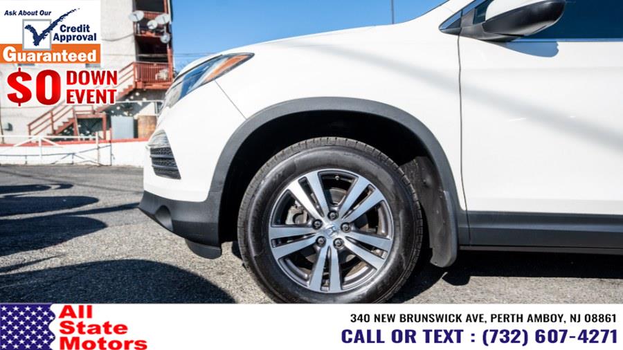 2017 Honda Pilot EX 2WD, available for sale in Perth Amboy, New Jersey | All State Motor Inc. Perth Amboy, New Jersey 2017 Honda Pilot EX 2WD, available for sale in Perth Amboy, New Jersey | All State Motor Inc. Perth Amboy, New Jersey