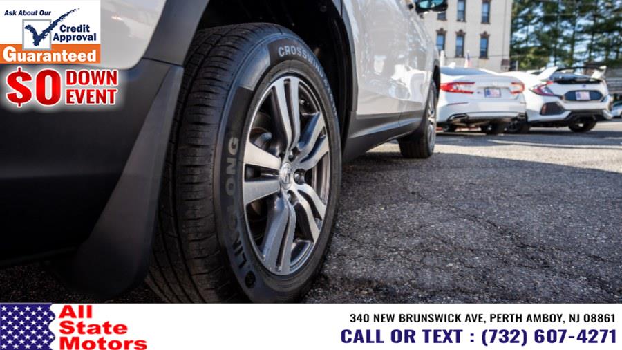2017 Honda Pilot EX 2WD, available for sale in Perth Amboy, New Jersey | All State Motor Inc. Perth Amboy, New Jersey 2017 Honda Pilot EX 2WD, available for sale in Perth Amboy, New Jersey | All State Motor Inc. Perth Amboy, New Jersey