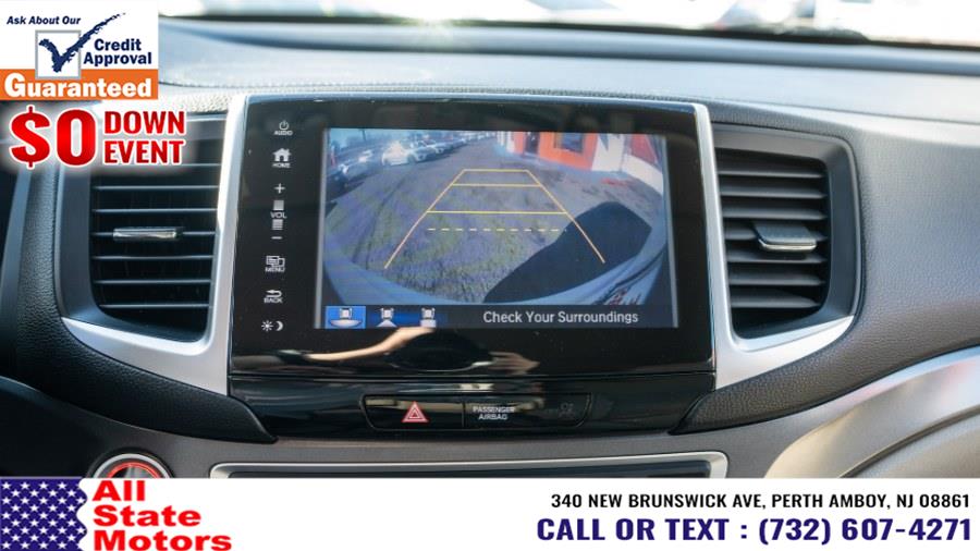 2017 Honda Pilot EX 2WD, available for sale in Perth Amboy, New Jersey | All State Motor Inc. Perth Amboy, New Jersey 2017 Honda Pilot EX 2WD, available for sale in Perth Amboy, New Jersey | All State Motor Inc. Perth Amboy, New Jersey