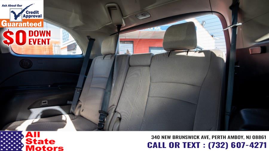 2017 Honda Pilot EX 2WD, available for sale in Perth Amboy, New Jersey | All State Motor Inc. Perth Amboy, New Jersey 2017 Honda Pilot EX 2WD, available for sale in Perth Amboy, New Jersey | All State Motor Inc. Perth Amboy, New Jersey