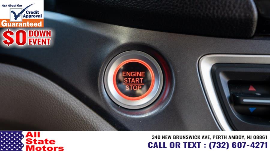 2017 Honda Pilot EX 2WD, available for sale in Perth Amboy, New Jersey | All State Motor Inc. Perth Amboy, New Jersey 2017 Honda Pilot EX 2WD, available for sale in Perth Amboy, New Jersey | All State Motor Inc. Perth Amboy, New Jersey