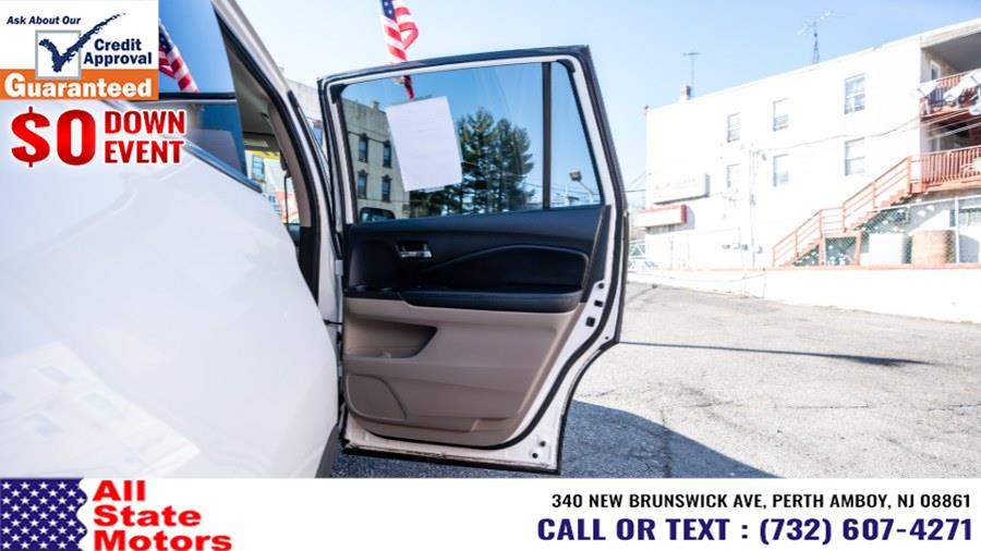 2017 Honda Pilot EX 2WD, available for sale in Perth Amboy, New Jersey | All State Motor Inc. Perth Amboy, New Jersey 2017 Honda Pilot EX 2WD, available for sale in Perth Amboy, New Jersey | All State Motor Inc. Perth Amboy, New Jersey