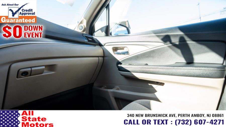 2017 Honda Pilot EX 2WD, available for sale in Perth Amboy, New Jersey | All State Motor Inc. Perth Amboy, New Jersey 2017 Honda Pilot EX 2WD, available for sale in Perth Amboy, New Jersey | All State Motor Inc. Perth Amboy, New Jersey