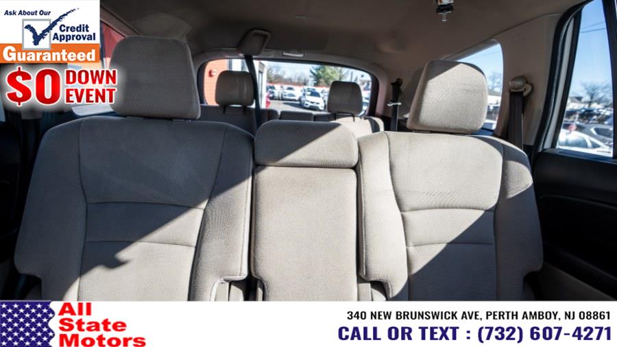 2017 Honda Pilot EX 2WD, available for sale in Perth Amboy, New Jersey | All State Motor Inc. Perth Amboy, New Jersey 2017 Honda Pilot EX 2WD, available for sale in Perth Amboy, New Jersey | All State Motor Inc. Perth Amboy, New Jersey