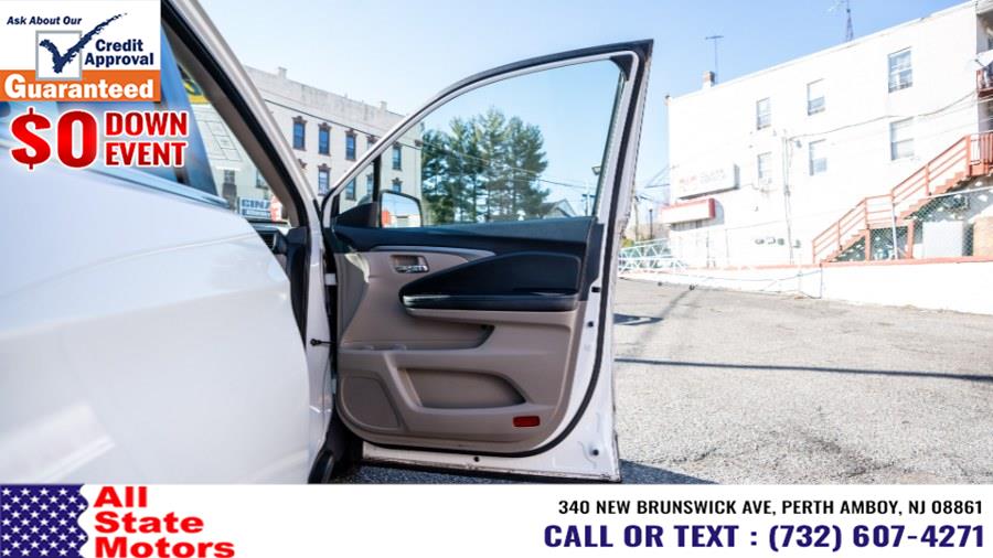 2017 Honda Pilot EX 2WD, available for sale in Perth Amboy, New Jersey | All State Motor Inc. Perth Amboy, New Jersey 2017 Honda Pilot EX 2WD, available for sale in Perth Amboy, New Jersey | All State Motor Inc. Perth Amboy, New Jersey