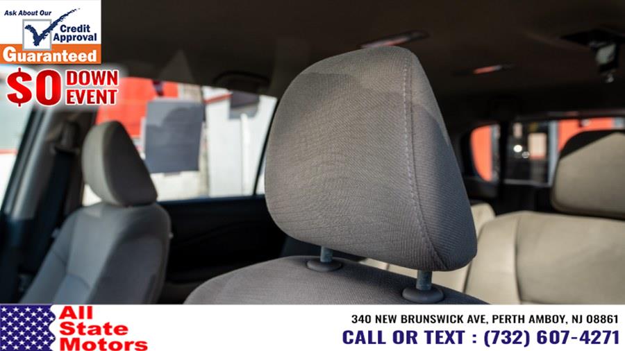 2017 Honda Pilot EX 2WD, available for sale in Perth Amboy, New Jersey | All State Motor Inc. Perth Amboy, New Jersey 2017 Honda Pilot EX 2WD, available for sale in Perth Amboy, New Jersey | All State Motor Inc. Perth Amboy, New Jersey