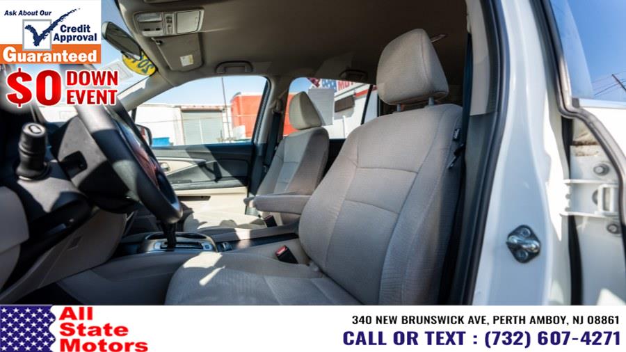 2017 Honda Pilot EX 2WD, available for sale in Perth Amboy, New Jersey | All State Motor Inc. Perth Amboy, New Jersey 2017 Honda Pilot EX 2WD, available for sale in Perth Amboy, New Jersey | All State Motor Inc. Perth Amboy, New Jersey