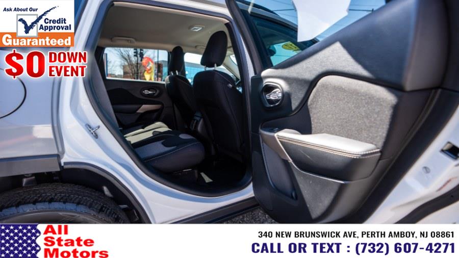 2017 Jeep Cherokee Sport FWD, available for sale in Perth Amboy, New Jersey | All State Motor Inc. Perth Amboy, New Jersey 2017 Jeep Cherokee Sport FWD, available for sale in Perth Amboy, New Jersey | All State Motor Inc. Perth Amboy, New Jersey