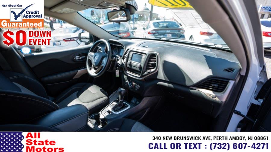 2017 Jeep Cherokee Sport FWD, available for sale in Perth Amboy, New Jersey | All State Motor Inc. Perth Amboy, New Jersey 2017 Jeep Cherokee Sport FWD, available for sale in Perth Amboy, New Jersey | All State Motor Inc. Perth Amboy, New Jersey