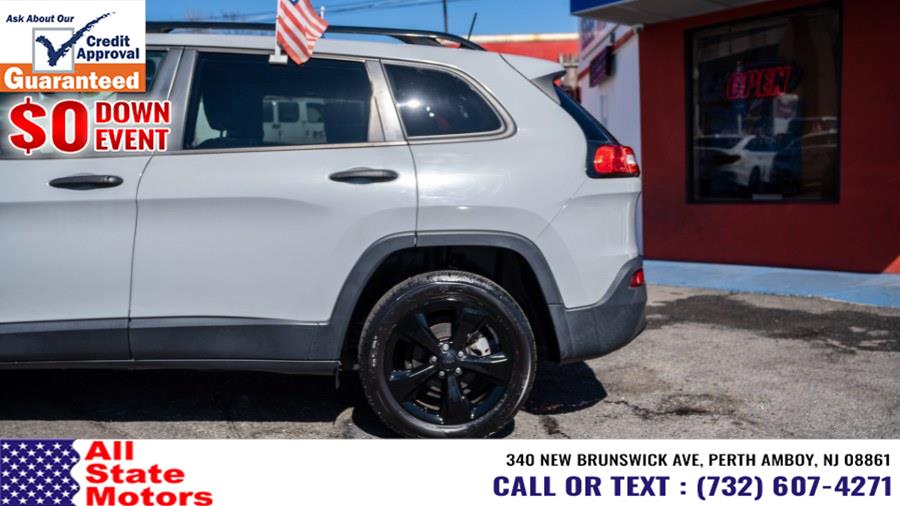 2017 Jeep Cherokee Sport FWD, available for sale in Perth Amboy, New Jersey | All State Motor Inc. Perth Amboy, New Jersey 2017 Jeep Cherokee Sport FWD, available for sale in Perth Amboy, New Jersey | All State Motor Inc. Perth Amboy, New Jersey