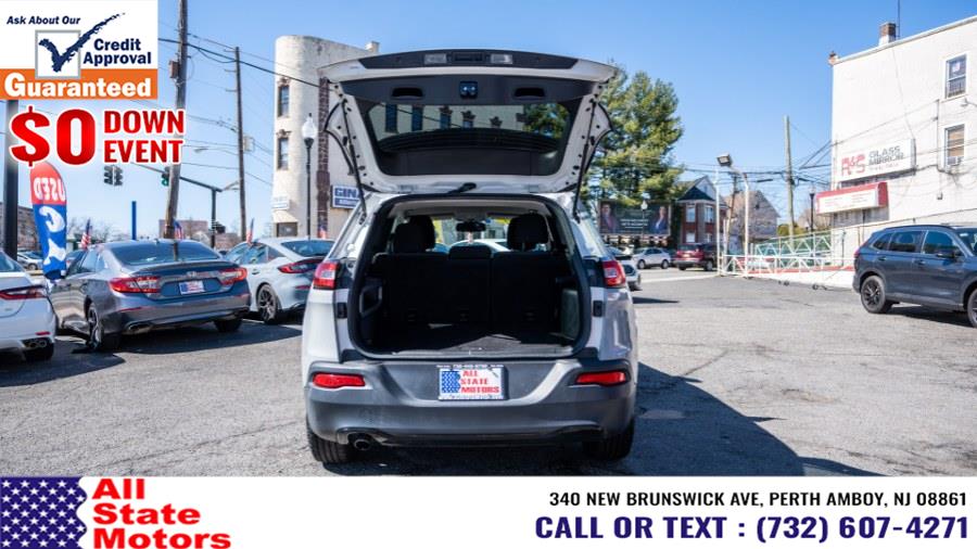 2017 Jeep Cherokee Sport FWD, available for sale in Perth Amboy, New Jersey | All State Motor Inc. Perth Amboy, New Jersey 2017 Jeep Cherokee Sport FWD, available for sale in Perth Amboy, New Jersey | All State Motor Inc. Perth Amboy, New Jersey