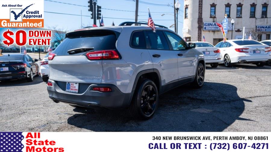 2017 Jeep Cherokee Sport FWD, available for sale in Perth Amboy, New Jersey | All State Motor Inc. Perth Amboy, New Jersey 2017 Jeep Cherokee Sport FWD, available for sale in Perth Amboy, New Jersey | All State Motor Inc. Perth Amboy, New Jersey